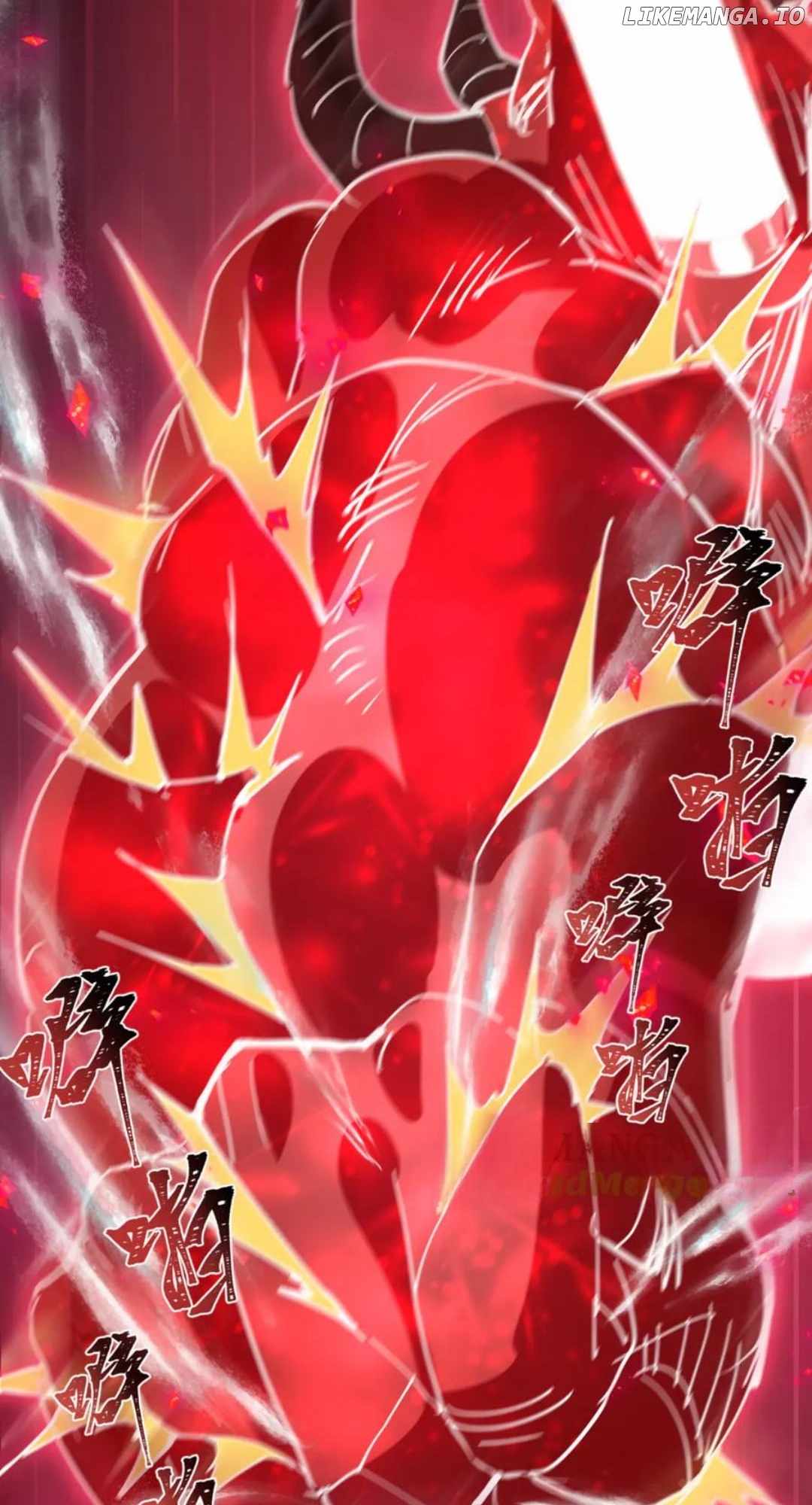Age of Terror Chapter 470 56